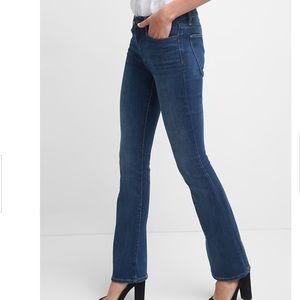- Gap Baby Boot Jean